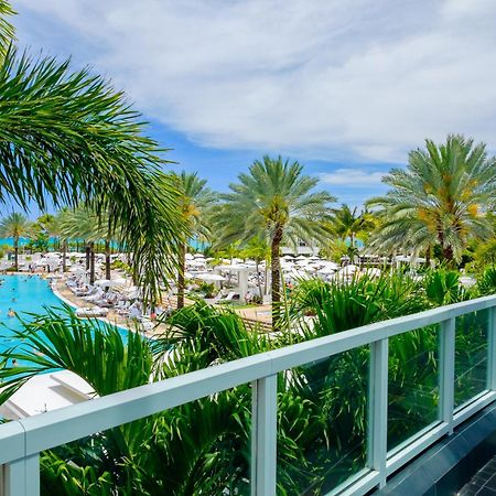 Fontainebleau Jr Suite With Balcony Condo Miami Beach Zewnętrze zdjęcie