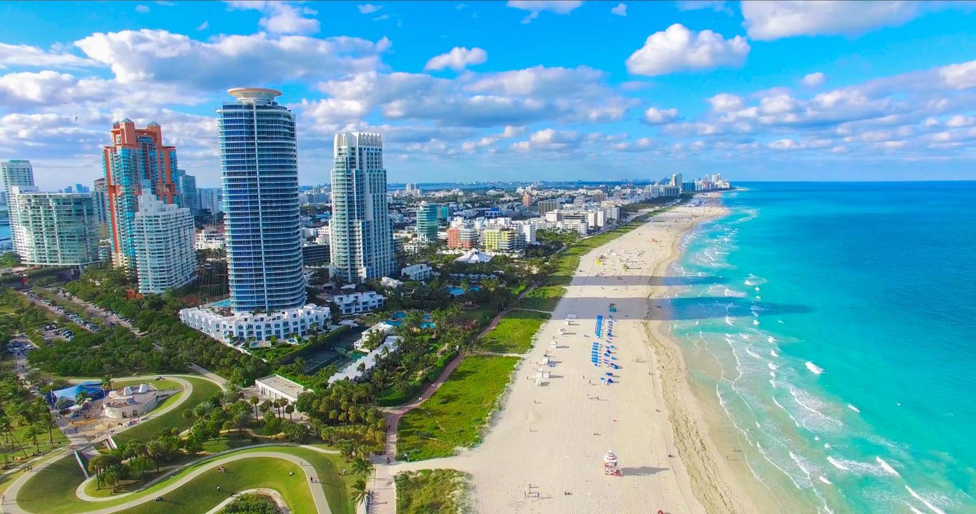 Fontainebleau Jr Suite With Balcony Condo Miami Beach Zewnętrze zdjęcie
